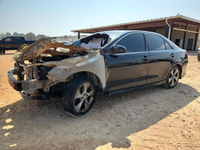 2012 TOYOTA CAMRY BASE, 