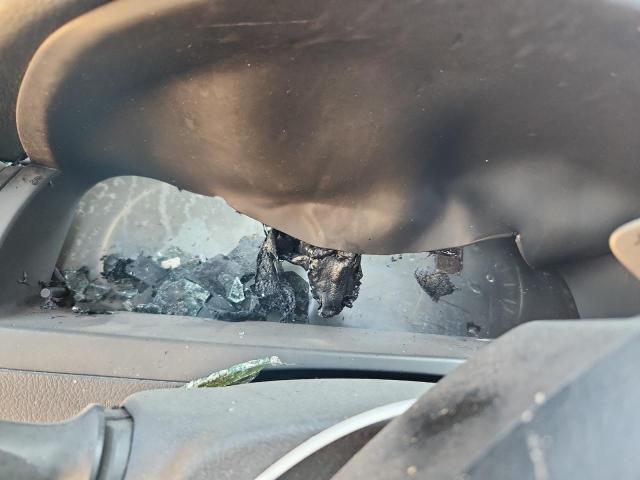 4T1BF1FK5CU176704 - 2012 TOYOTA CAMRY BASE BLACK photo 9