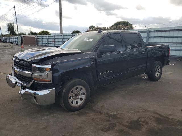 2017 CHEVROLET SILVERADO C1500 LT, 
