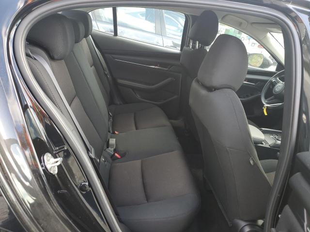 3MZBPAAM0RM405844 - 2024 MAZDA 3 BLACK photo 10