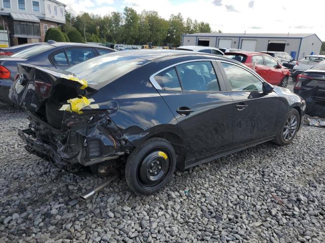 3MZBPAAM0RM405844 - 2024 MAZDA 3 BLACK photo 3