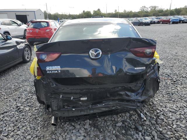 3MZBPAAM0RM405844 - 2024 MAZDA 3 BLACK photo 6