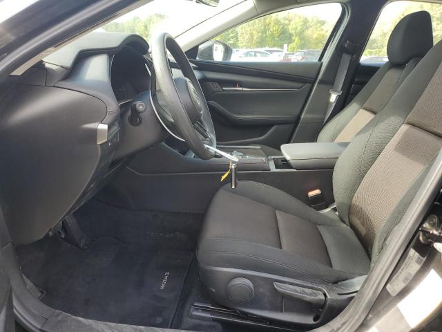 3MZBPAAM0RM405844 - 2024 MAZDA 3 BLACK photo 7