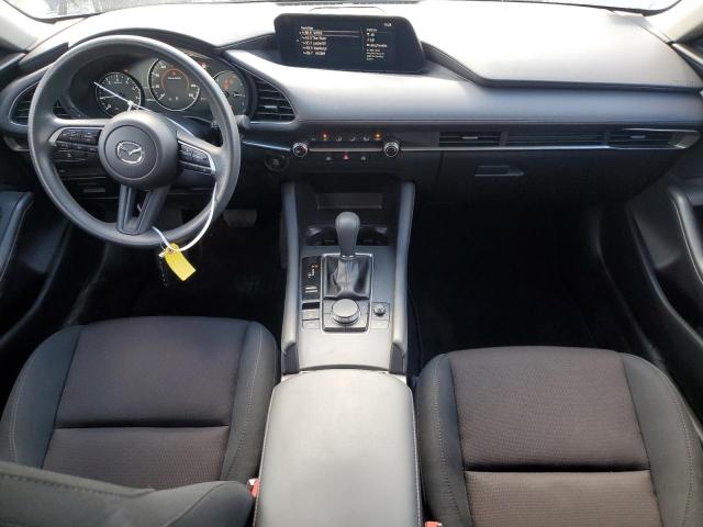 3MZBPAAM0RM405844 - 2024 MAZDA 3 BLACK photo 8