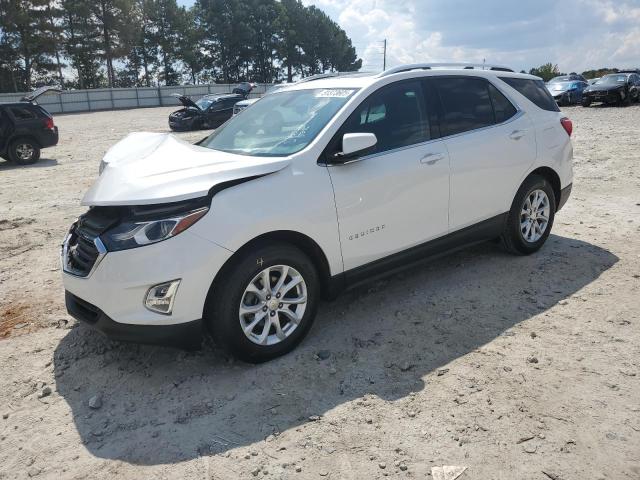 2019 CHEVROLET EQUINOX LT, 