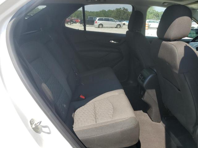 2GNAXKEV9K6288957 - 2019 CHEVROLET EQUINOX LT Սպիտակ լուսանկար 11