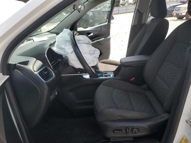 2GNAXKEV9K6288957 - 2019 CHEVROLET EQUINOX LT Սպիտակ լուսանկար 7