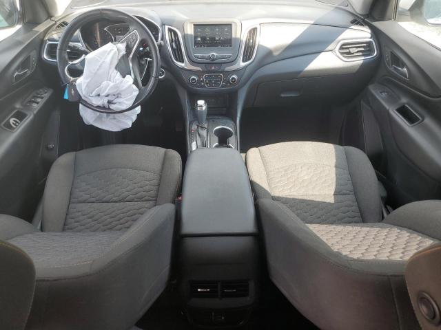 2GNAXKEV9K6288957 - 2019 CHEVROLET EQUINOX LT Սպիտակ լուսանկար 8