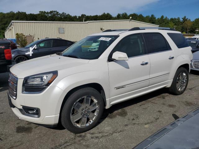 2016 GMC ACADIA DENALI, 