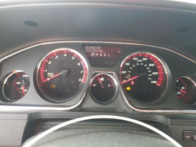 1GKKVTKD1GJ120829 - 2016 GMC ACADIA DENALI WHITE photo 9