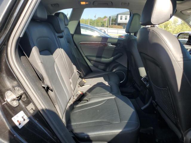 WA1DGAFP4FA098583 - 2015 AUDI Q5 PREMIUM PLUS BLACK photo 11