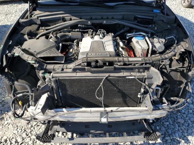 WA1DGAFP4FA098583 - 2015 AUDI Q5 PREMIUM PLUS BLACK photo 12