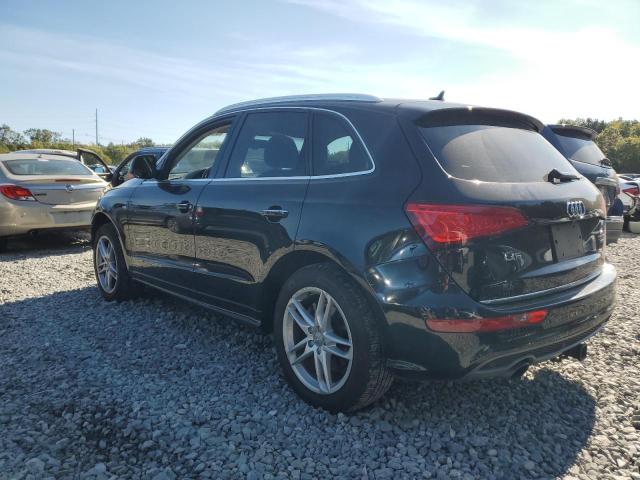 WA1DGAFP4FA098583 - 2015 AUDI Q5 PREMIUM PLUS BLACK photo 2