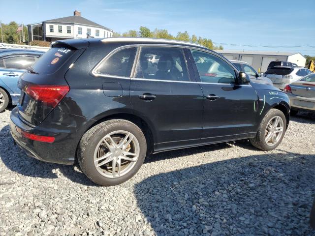 WA1DGAFP4FA098583 - 2015 AUDI Q5 PREMIUM PLUS BLACK photo 3