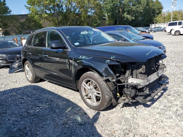 WA1DGAFP4FA098583 - 2015 AUDI Q5 PREMIUM PLUS BLACK photo 4