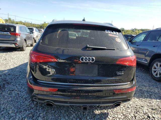 WA1DGAFP4FA098583 - 2015 AUDI Q5 PREMIUM PLUS BLACK photo 6