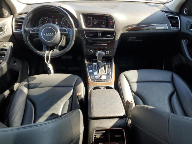 WA1DGAFP4FA098583 - 2015 AUDI Q5 PREMIUM PLUS BLACK photo 8