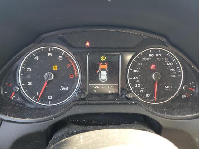 WA1DGAFP4FA098583 - 2015 AUDI Q5 PREMIUM PLUS BLACK photo 9