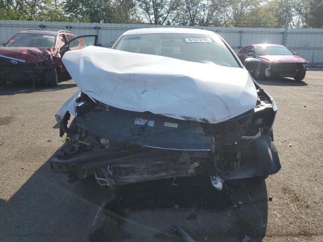 3VWLA7AJXFM246907 - 2015 VOLKSWAGEN JETTA TDI Սպիտակ լուսանկար 5