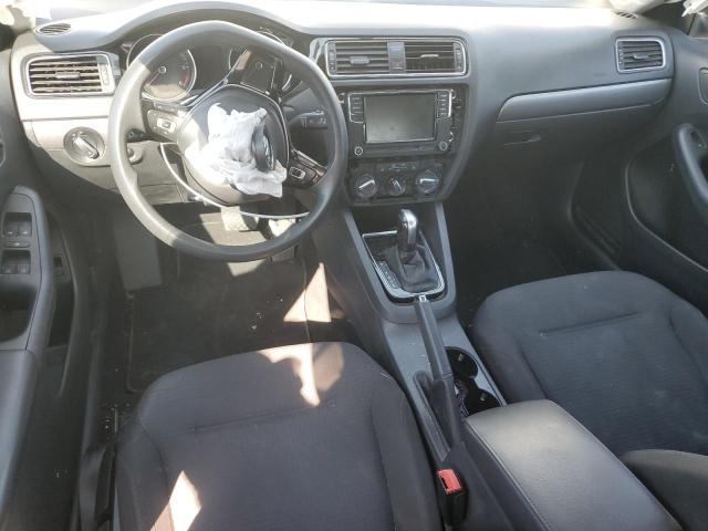 3VWLA7AJXFM246907 - 2015 VOLKSWAGEN JETTA TDI Սպիտակ լուսանկար 8