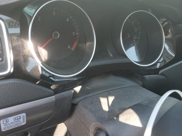 3VWLA7AJXFM246907 - 2015 VOLKSWAGEN JETTA TDI Սպիտակ լուսանկար 9