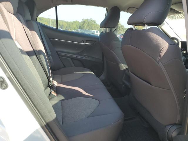 4T1C11AK9PU142202 - 2023 TOYOTA CAMRY LE 白色 照片 10