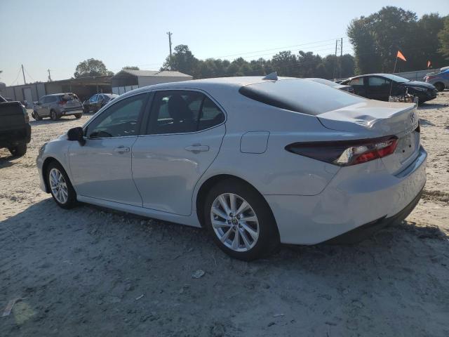4T1C11AK9PU142202 - 2023 TOYOTA CAMRY LE 白色 照片 2