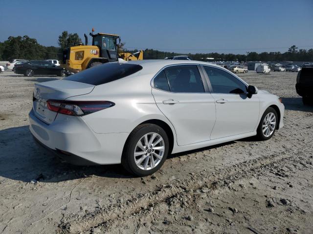 4T1C11AK9PU142202 - 2023 TOYOTA CAMRY LE 白色 照片 3