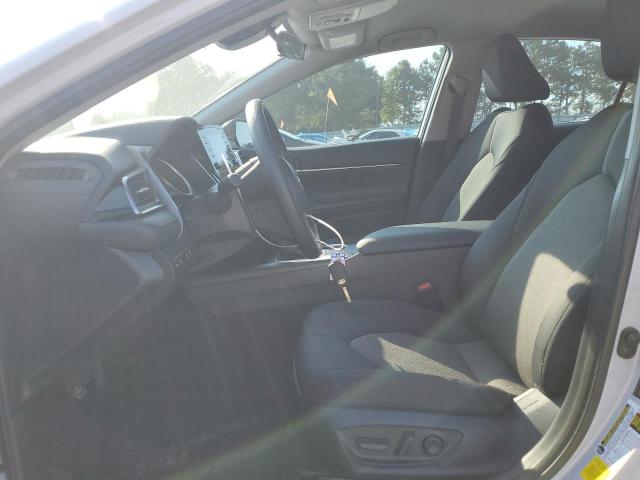 4T1C11AK9PU142202 - 2023 TOYOTA CAMRY LE 白色 照片 7