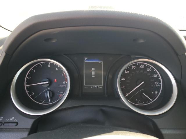 4T1C11AK9PU142202 - 2023 TOYOTA CAMRY LE 白色 照片 9