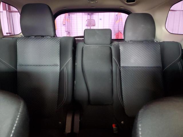 JA4AD2A34LZ044767 - 2020 MITSUBISHI OUTLANDER ES 白色 照片 10