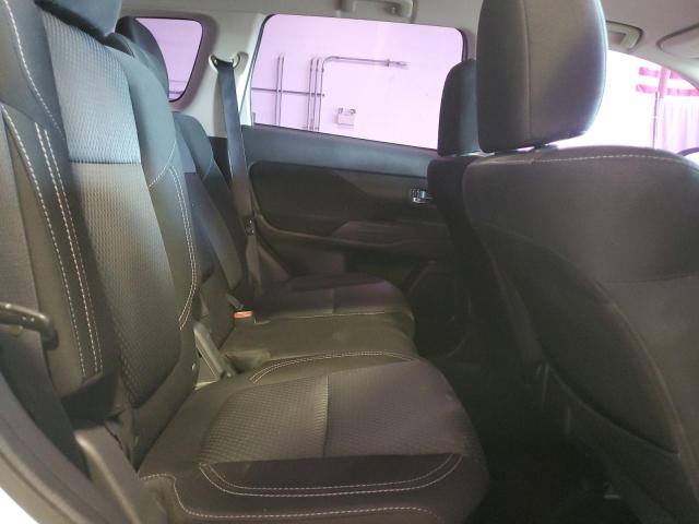 JA4AD2A34LZ044767 - 2020 MITSUBISHI OUTLANDER ES 白色 照片 11