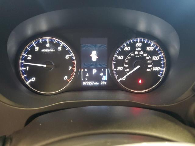 JA4AD2A34LZ044767 - 2020 MITSUBISHI OUTLANDER ES 白色 照片 9