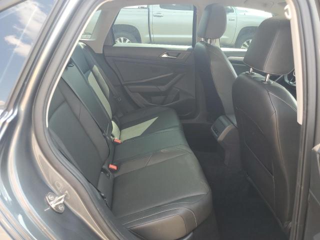 3VWCB7BU9KM143672 - 2019 VOLKSWAGEN JETTA S GRAY photo 10