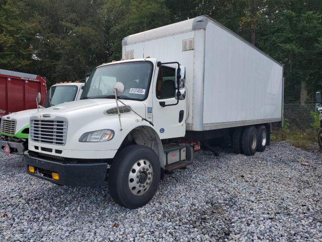2019 FREIGHTLINER M2 106 MEDIUM DUTY, 