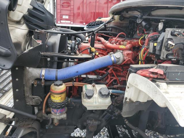 3ALHCYFE5KDLG0905 - 2019 FREIGHTLINER M2 106 MEDIUM DUTY WHITE photo 12