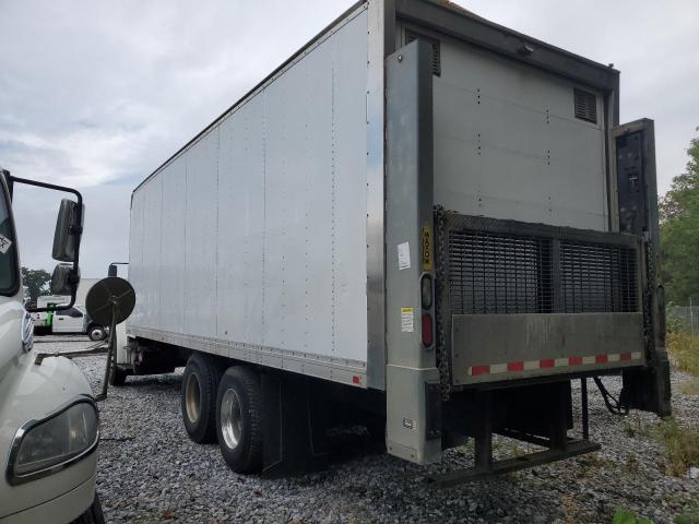 3ALHCYFE5KDLG0905 - 2019 FREIGHTLINER M2 106 MEDIUM DUTY WHITE photo 2