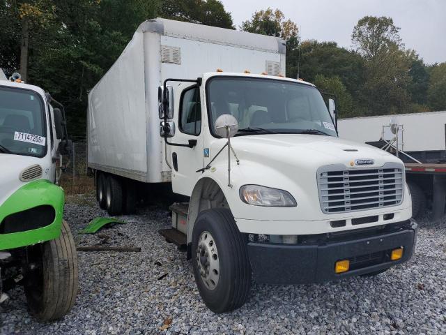 3ALHCYFE5KDLG0905 - 2019 FREIGHTLINER M2 106 MEDIUM DUTY WHITE photo 4
