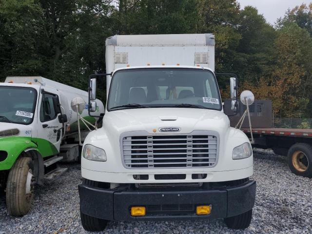 3ALHCYFE5KDLG0905 - 2019 FREIGHTLINER M2 106 MEDIUM DUTY WHITE photo 5
