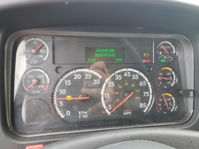 3ALHCYFE5KDLG0905 - 2019 FREIGHTLINER M2 106 MEDIUM DUTY WHITE photo 9