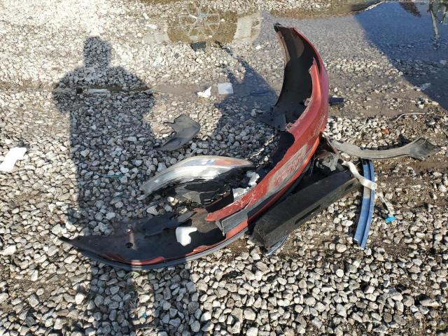 JS2YB5A39C6300372 - 2012 SUZUKI SX4 ORANGE photo 12
