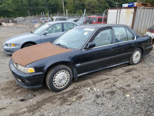 1990 HONDA ACCORD EX, 