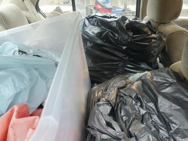 1HGCB7662LA078551 - 1990 HONDA ACCORD EX BLACK photo 10