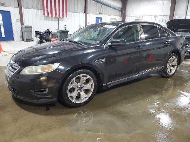 2011 FORD TAURUS SEL, 