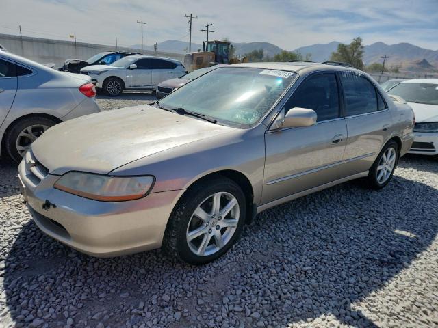 2000 HONDA ACCORD EX, 