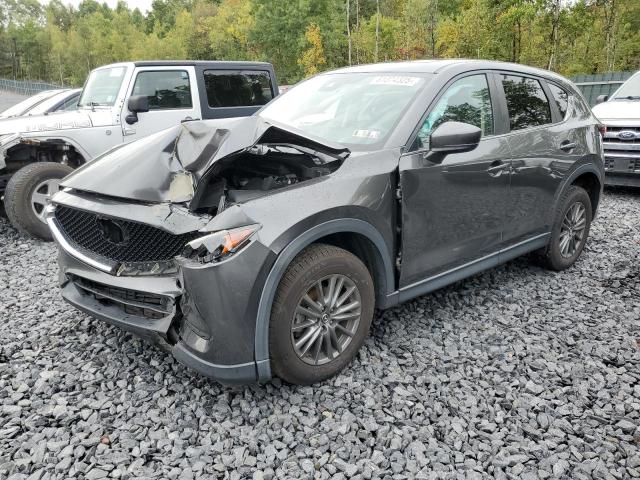 2017 MAZDA CX-5 TOURING, 