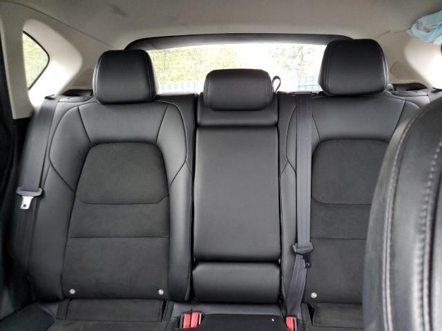 JM3KFBCL2H0189939 - 2017 MAZDA CX-5 TOURING GRAY photo 10