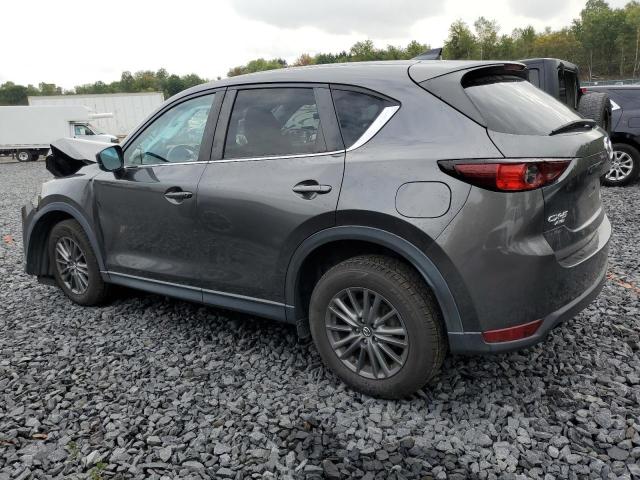 JM3KFBCL2H0189939 - 2017 MAZDA CX-5 TOURING GRAY photo 2