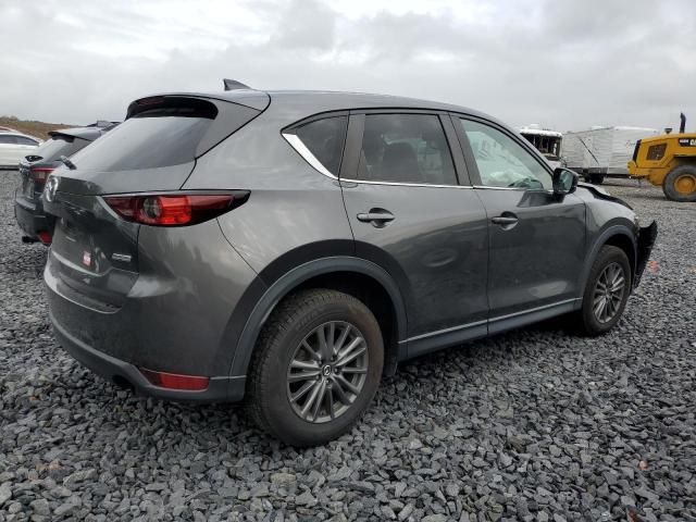 JM3KFBCL2H0189939 - 2017 MAZDA CX-5 TOURING GRAY photo 3