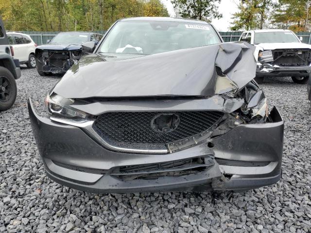 JM3KFBCL2H0189939 - 2017 MAZDA CX-5 TOURING GRAY photo 5